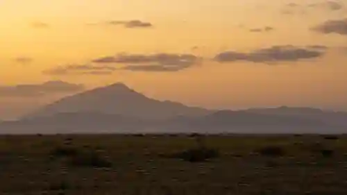 Viaggiatori statunitensi in Tanzania