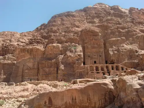 Voyageurs britanniques demandant l’eVisa pour l’Égypte