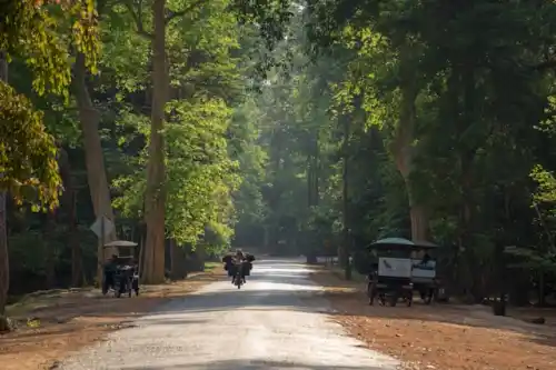 Vérification de l’approbation du eVisa en ligne