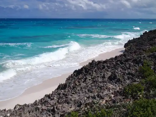 Modulo di richiesta online del visto per le Bahamas