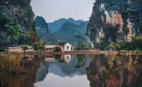Documentos de viagem para solicitação de eVisa vietnamita